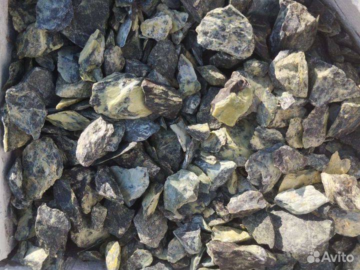 Декоративная крошка