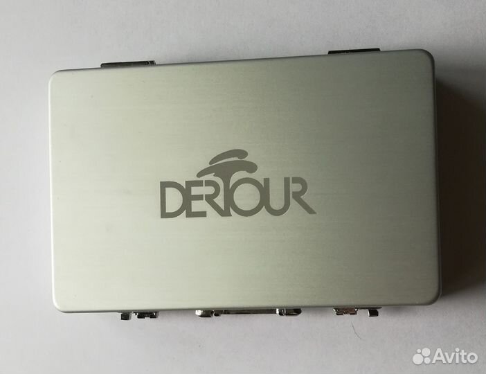 Маникюрный набор «Чемодан»