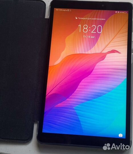 Планшет Huawei MatePad T8 LTE