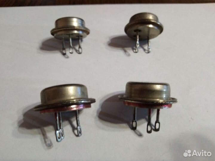 Транзисторы кт908Б