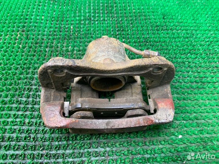 Суппорт передний правый Hyundai Solaris RB G8FC