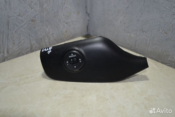 Блок управления зеркалами Kia Ceed 2 JD