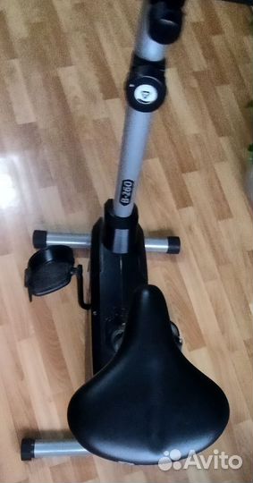 Велотренажер torneo