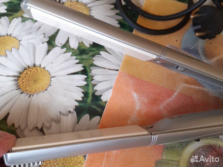 Выпрямитель для волос Bosh