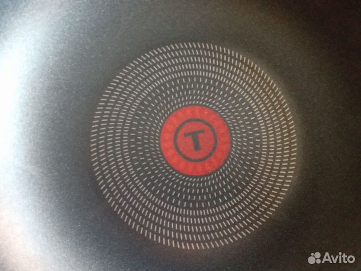 Новый набор посуды Tefal 