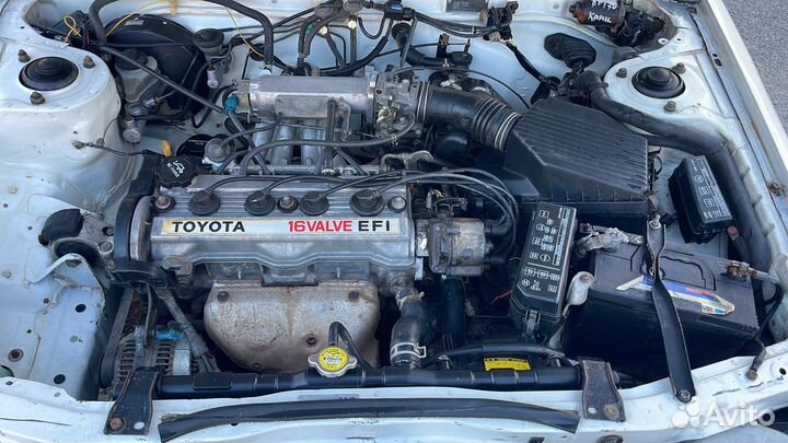 Промад трамблер 4a 5a