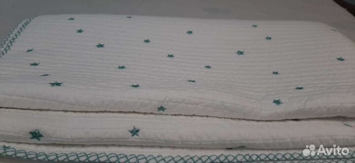 Покрывало Zara home 256 х 162 см