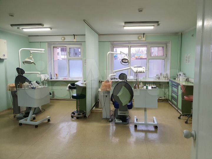 Свободного назначения, 103.8 м²