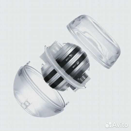 Кистевой гироскопический тренажер Xiaomi Yunmai