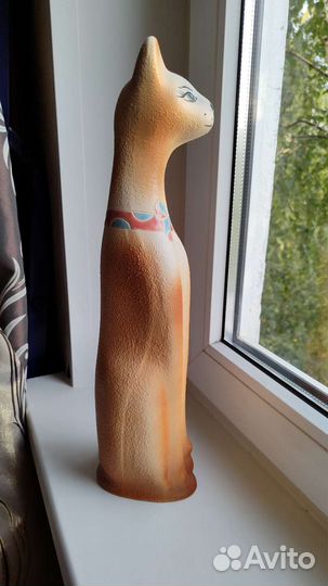 Копилка кошка