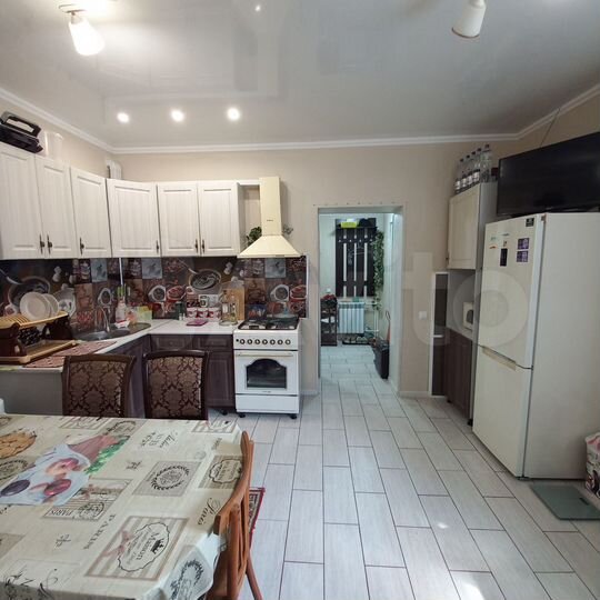 Дом 49 м² на участке 4,6 сот.