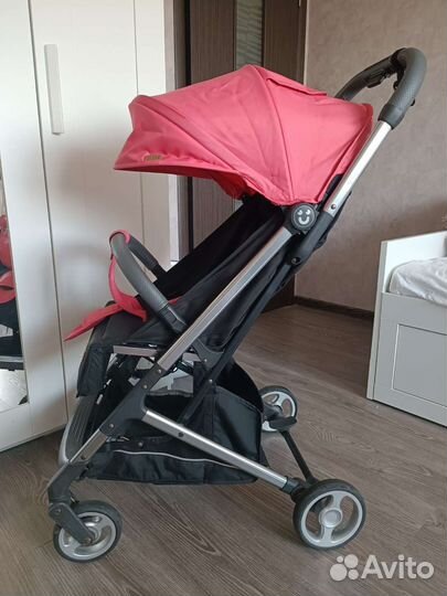 Прогулочная коляска gugas
