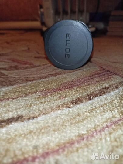 Монокуляр СССР