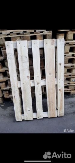 Продажа паллетов
