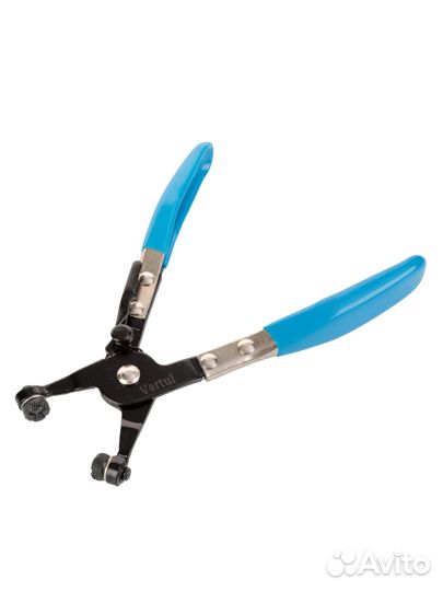 Съемник для шланговых хомутов VR50122
