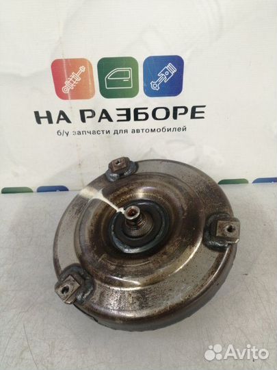 Гидротрансформатор Opel Corsa D Z14XER