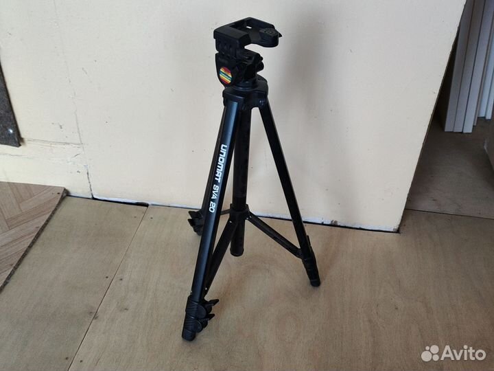 Штатив unomat sva 20