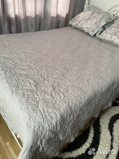 Покрывало новое 200/230