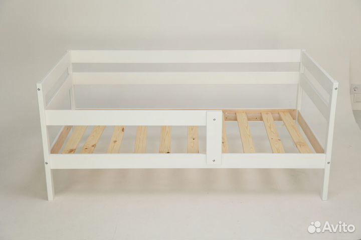 Кровать подростковая 