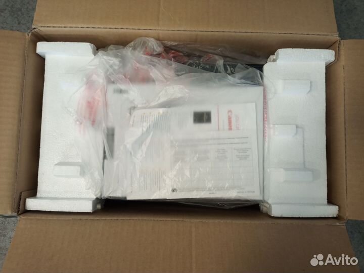 Принтер Canon pixma ip1900