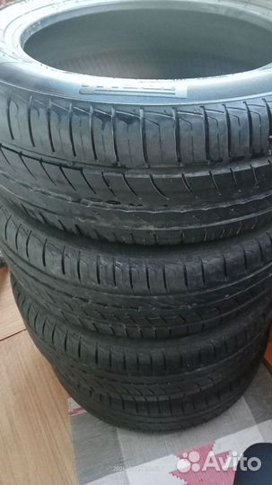 Pirelli Cinturato P1 185/55 R15 82H