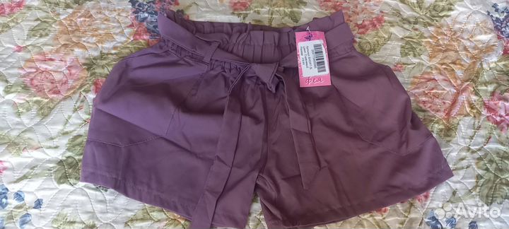 Шорты женские