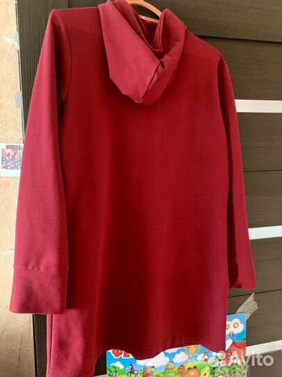 Кардиган женский