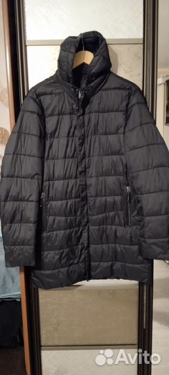 Куртка демисезонная мужская 50 52