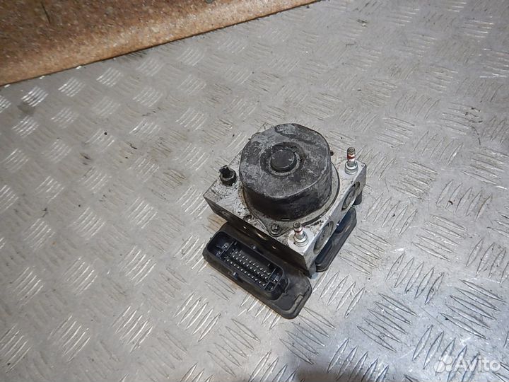 Блок ABS (насос), Toyota (Тойота) -corolla 180 (13