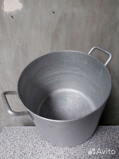 Бак пищевой