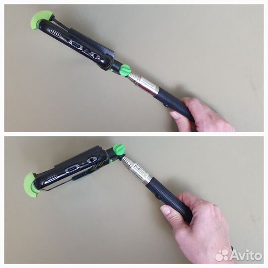 Селфи палка для смартфона