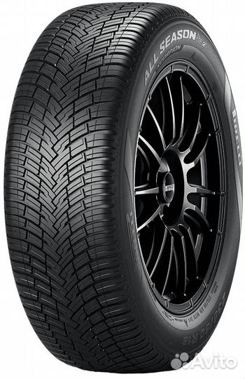 Pirelli Scorpion Verde All Season 235/55 R19 105V