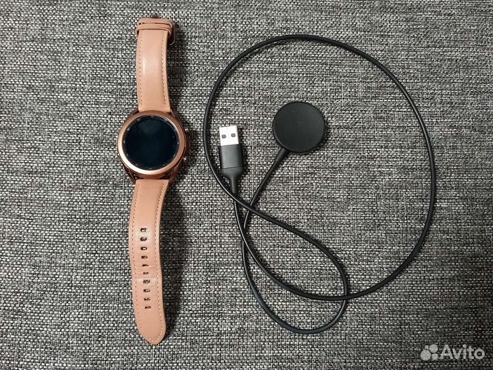 Samsung galaxy watch 3 41mm