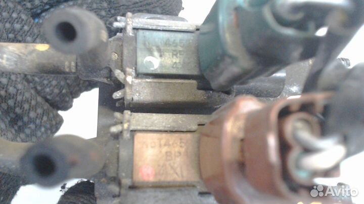 Клапан воздушный Mazda 6 (GG), 2002