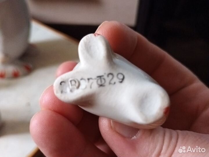 Набор для крепких спиртных напитков