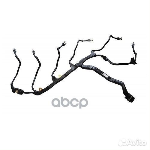 Кабельная линия инжектор 51.25413-6088 51254136