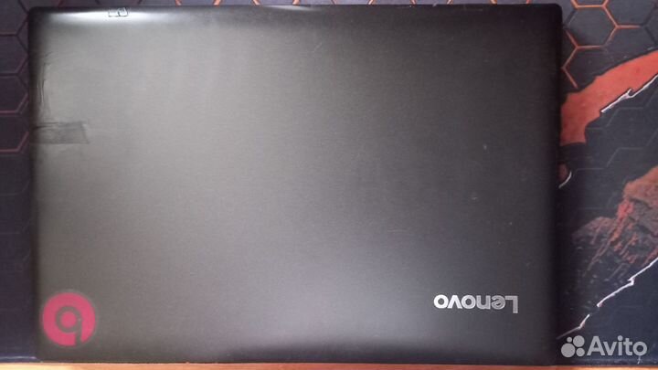 Ноутбук Lenovo б/у