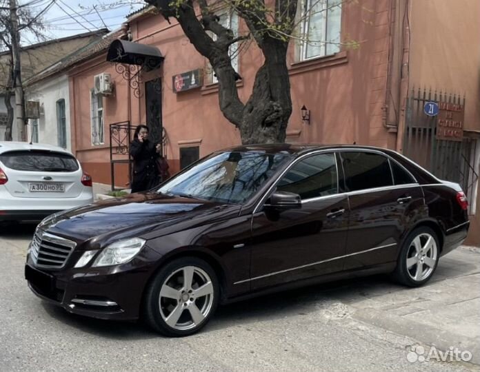 Диски на mercedes r18