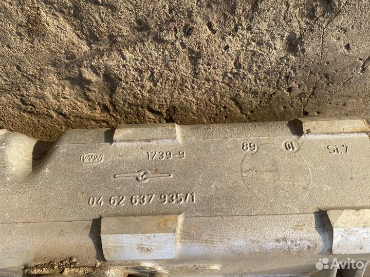 Тнвд с немки с хранения