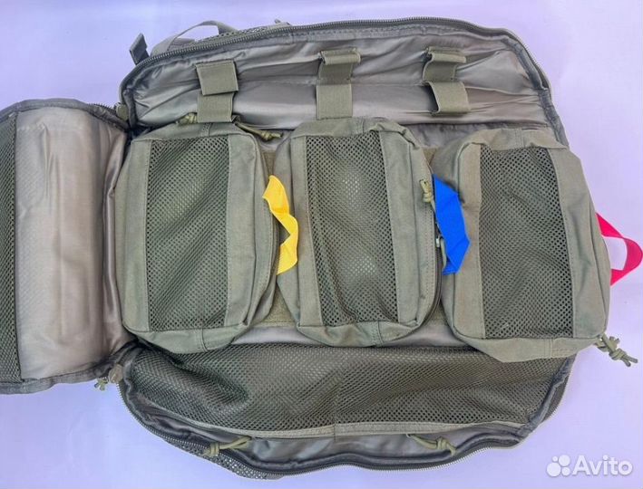 Рюкзак для медикаментов полевой