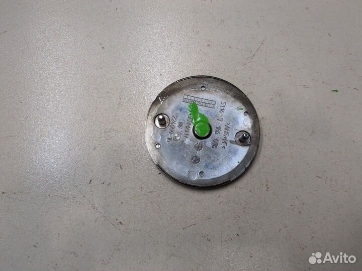 Эмблема BMW 3 E90, E91, E92, E93, 2007