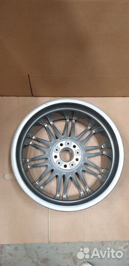 Диск М R19 BMW 5 (E60 / E61) оригинал новый