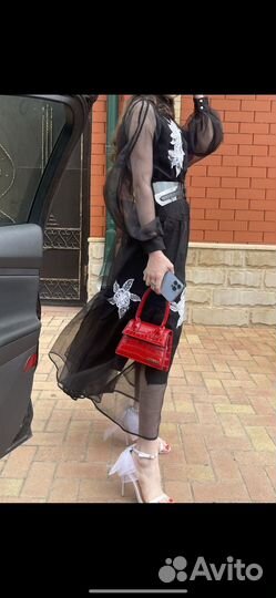 Халат женский