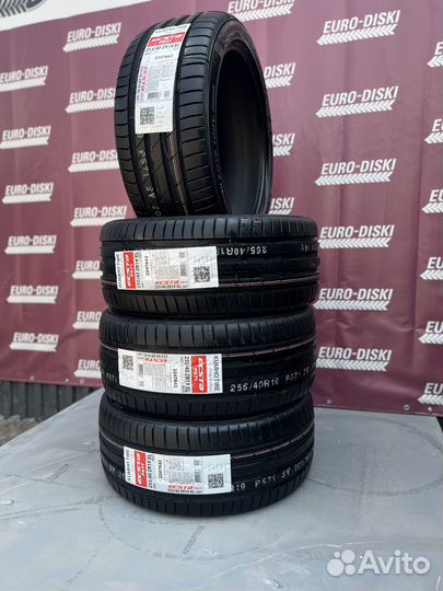 Kumho Ecsta PS71 275/45 R19 108Y