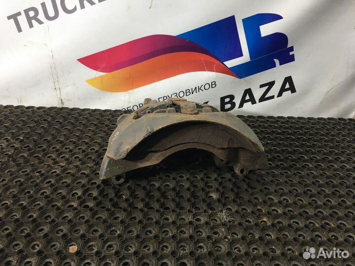 Суппорт передний левый Volvo FH, Volvo FM