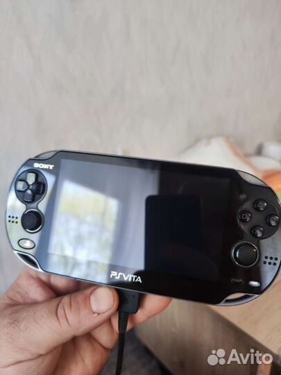 Sony Vita
