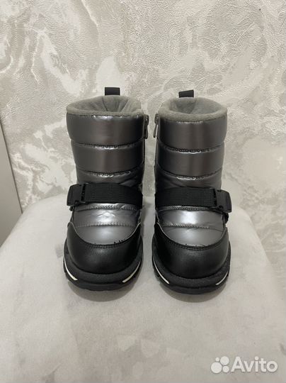 Ботинки для мальчика