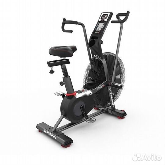 Велотренажер Schwinn Airdyne AD8
