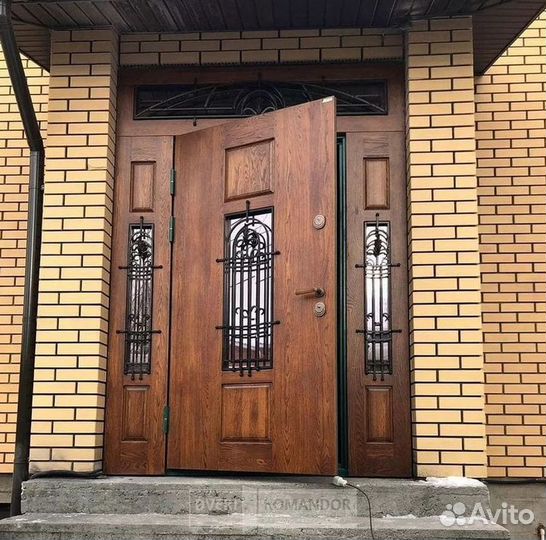 Двери межкомнатные