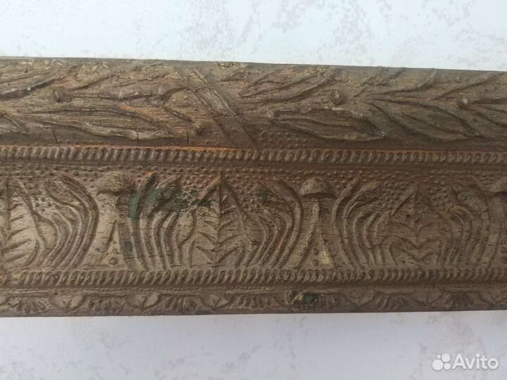 Рама для картины СССР багет для картины